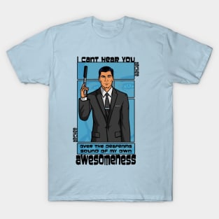 Archer Awesomeness T-Shirt